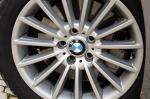 BMW 535i 2011 года